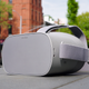 The Oculus Go might make portable virtual reality cheap, but is that really what we want?